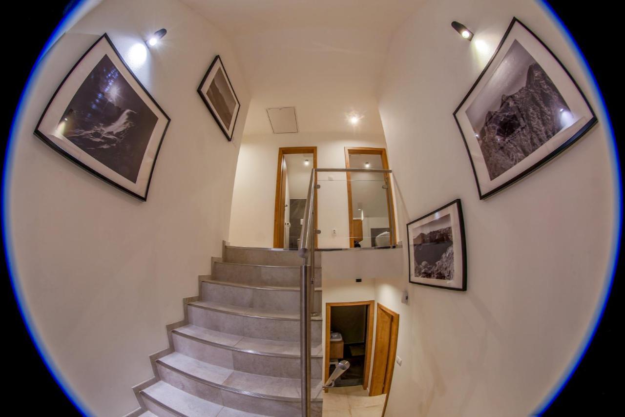 Relax Tatras Villa Stara Lesna Exterior photo