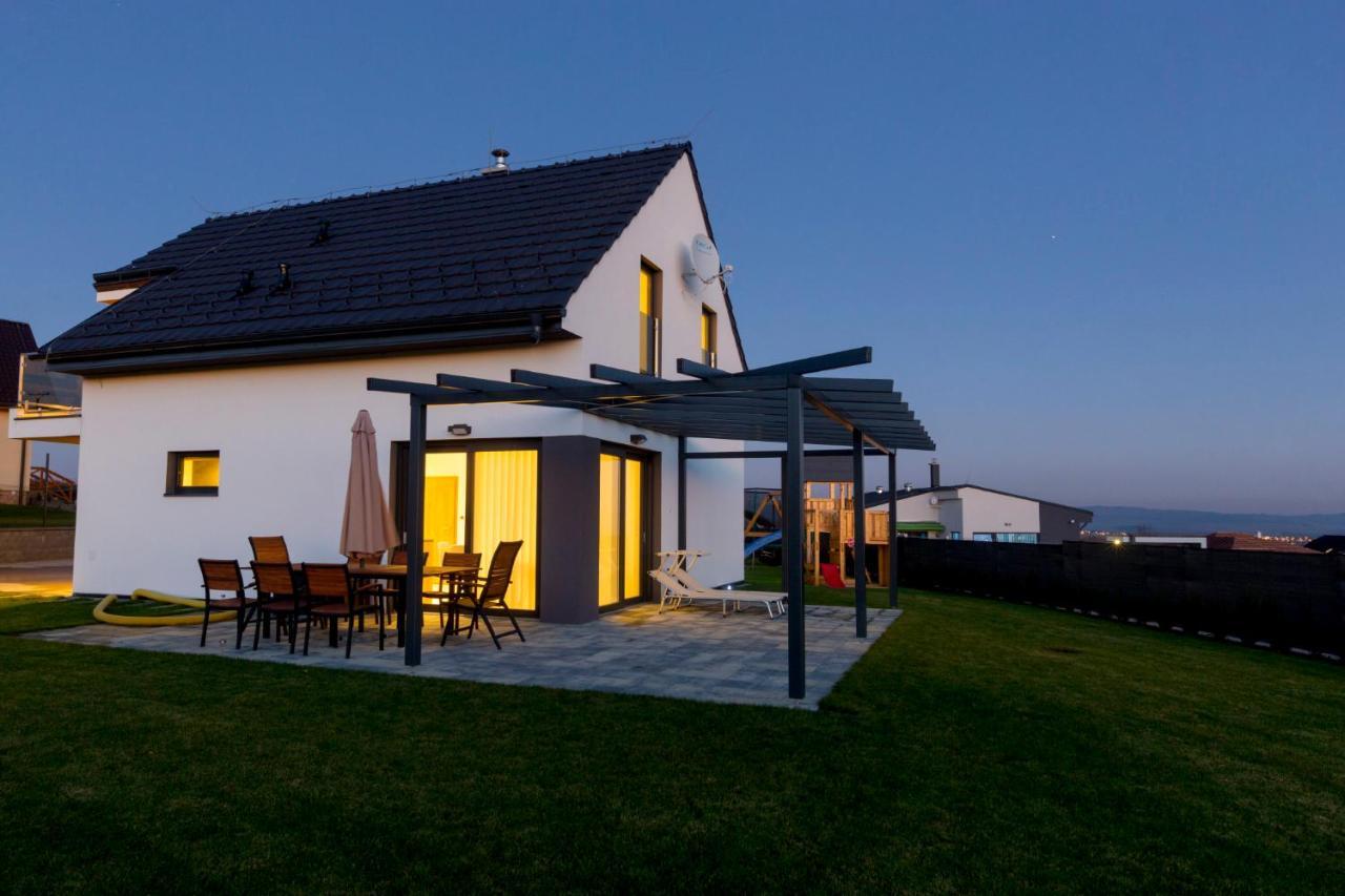Relax Tatras Villa Stara Lesna Exterior photo