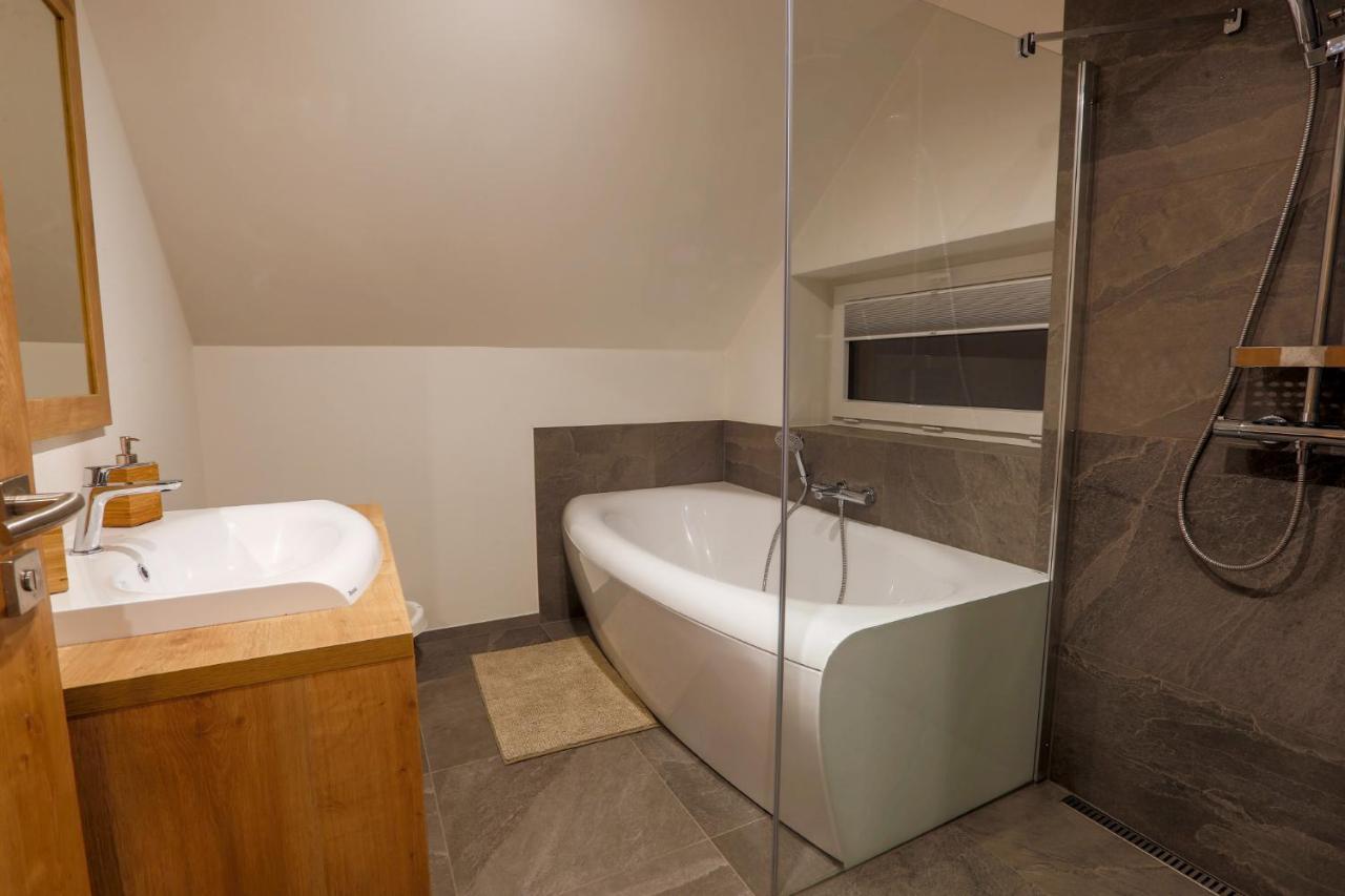 Relax Tatras Villa Stara Lesna Exterior photo