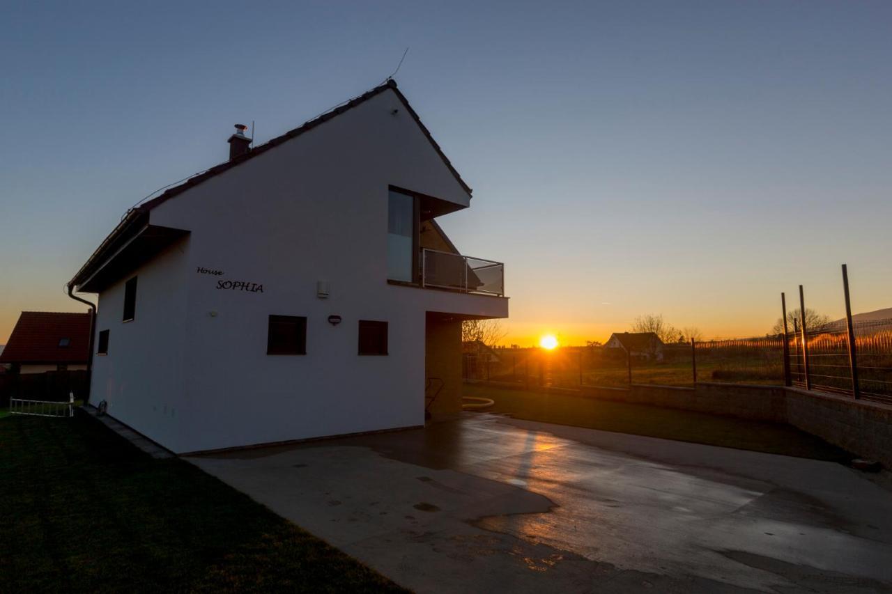 Relax Tatras Villa Stara Lesna Exterior photo